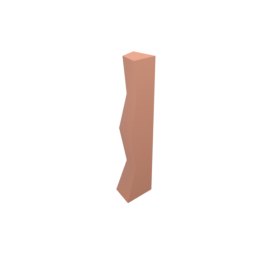 Wall Corner